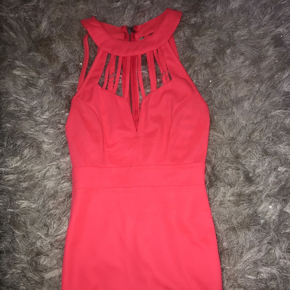 A’Gaci Mini Cocktail dress